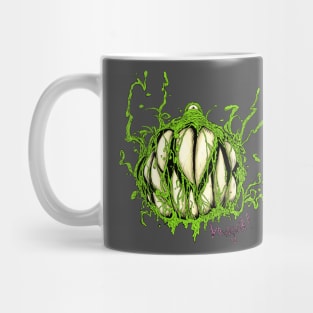 Drippy Eye Tyrant Mug